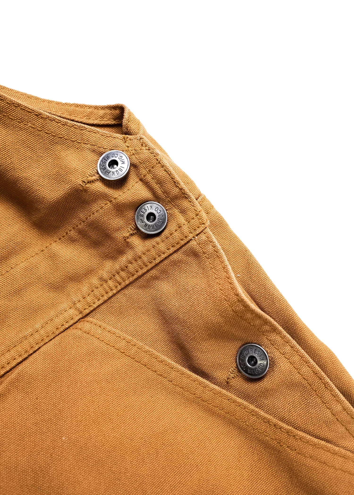 Tatham Overalls