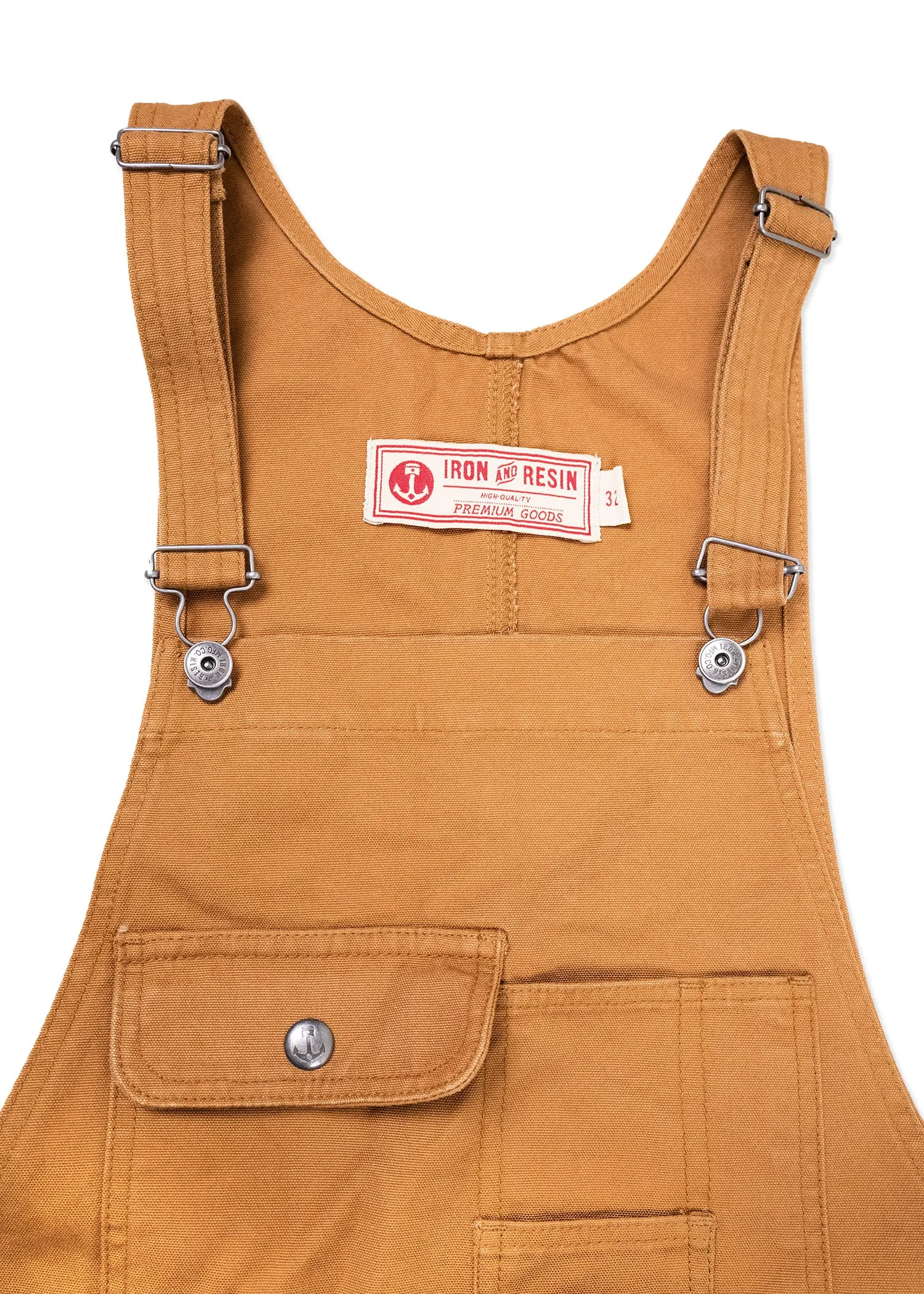 Tatham Overalls
