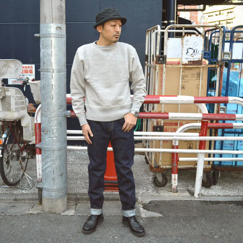 TCB jeans "Slim 50's T" 50's Tapered