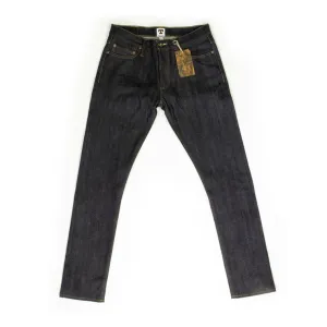 Tellason Gustave Slim Tapered 14.75oz Raw Denim Jean