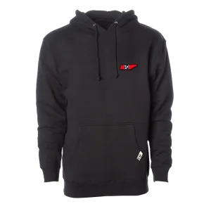 Tennessee 16 PVC Hoodie