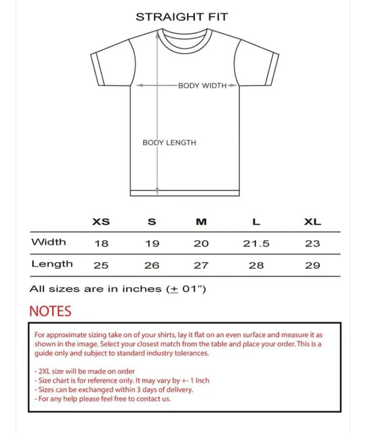 The Beatles T-Shirt