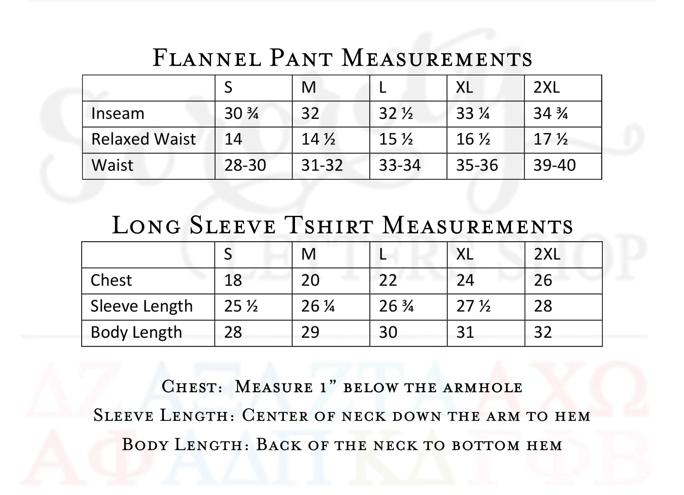 The Citadel Honor Duty Respect - Flannel Pajama Set