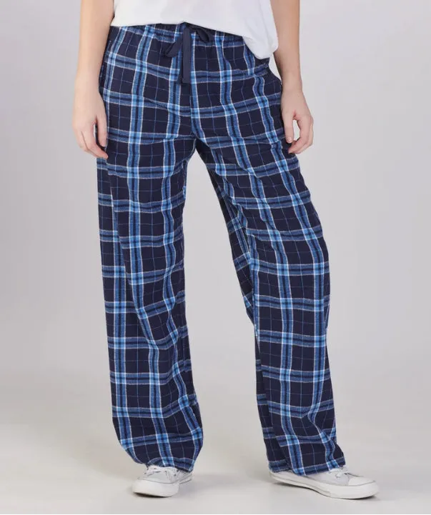 The Citadel Honor Duty Respect - Flannel Pajama Set