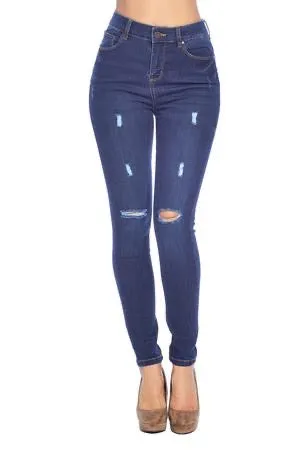 The Original Skinny Jeans