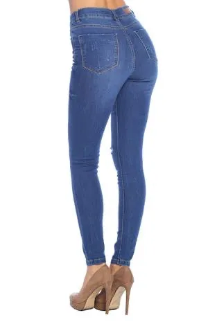 The Original Skinny Jeans