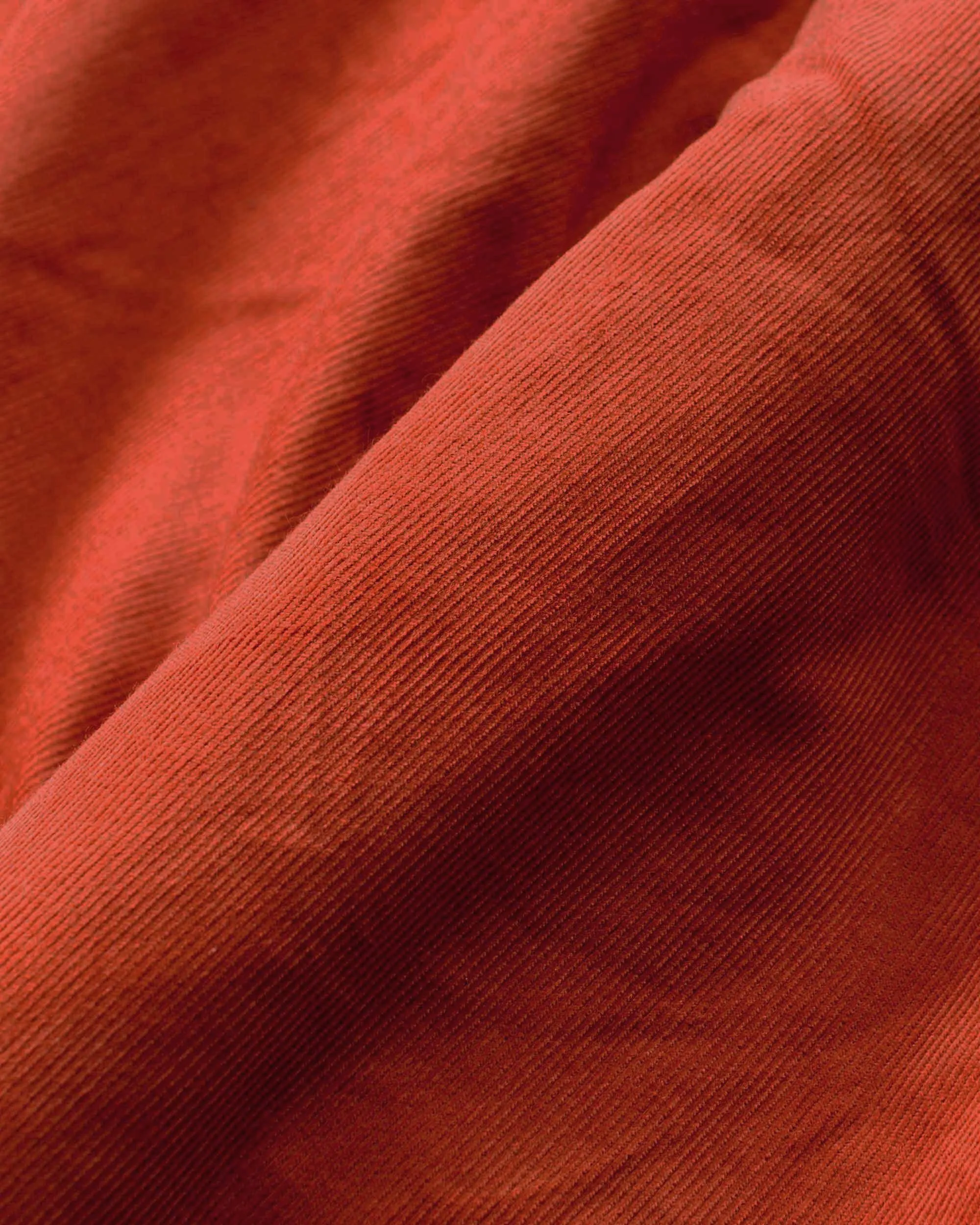 The Real McCoy's MP23014 Summer Corduroy Swim Shorts Salmon
