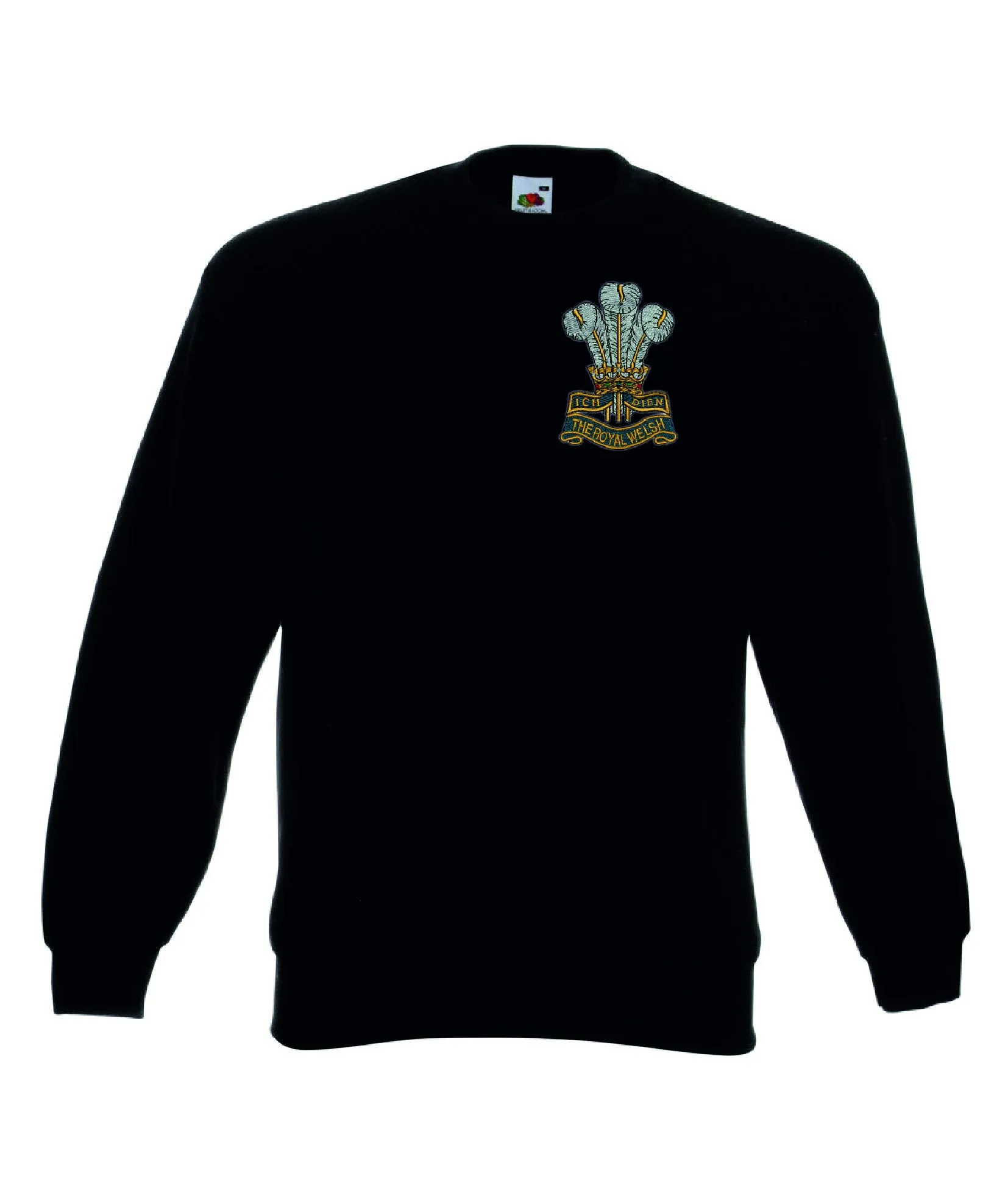 The Royal Welsh Sweatshirt