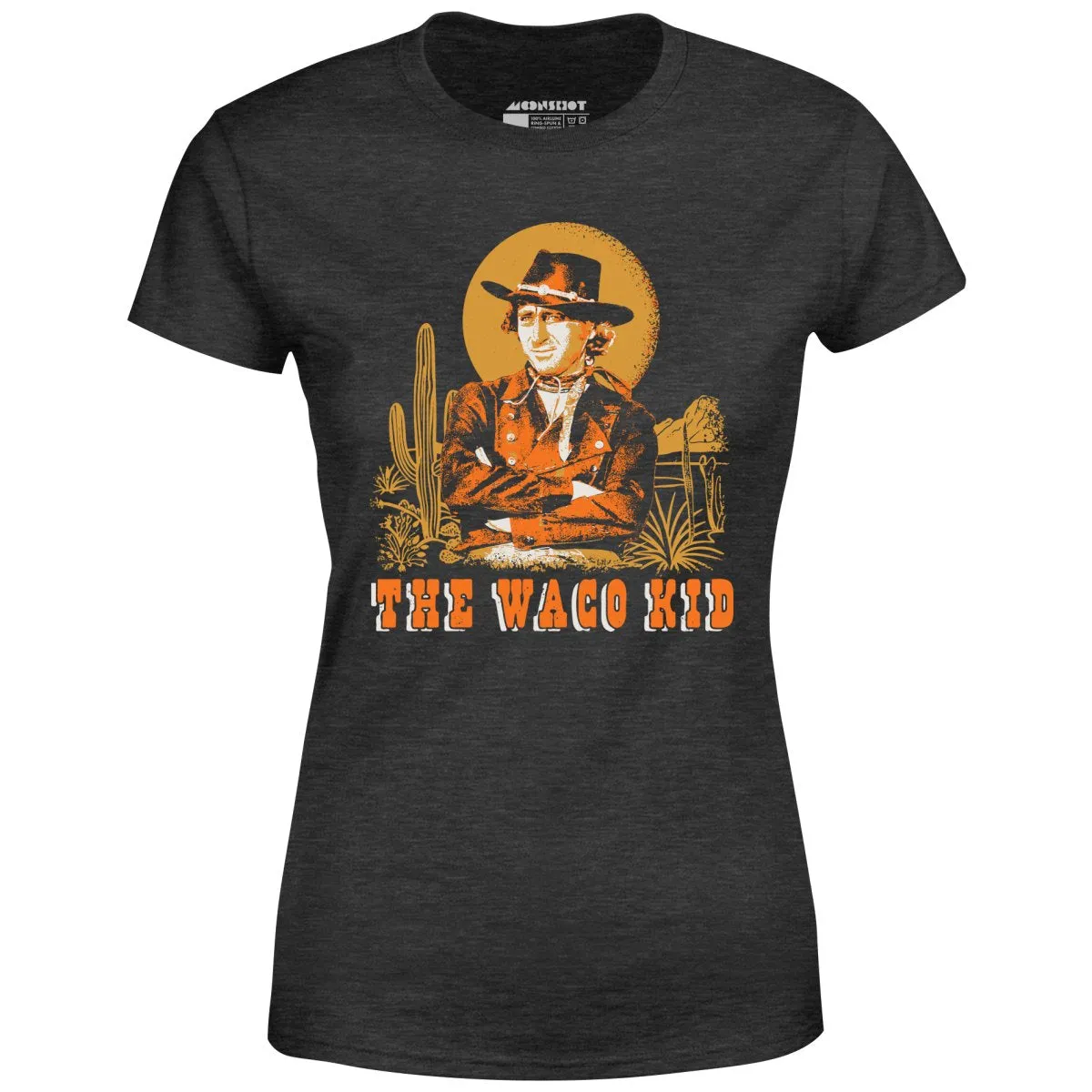 The Waco Kid - Women's T-Shirt