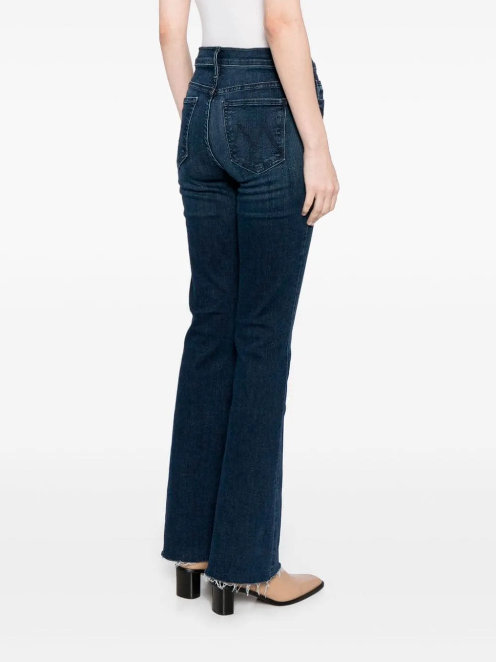 The weekender Fray jeans