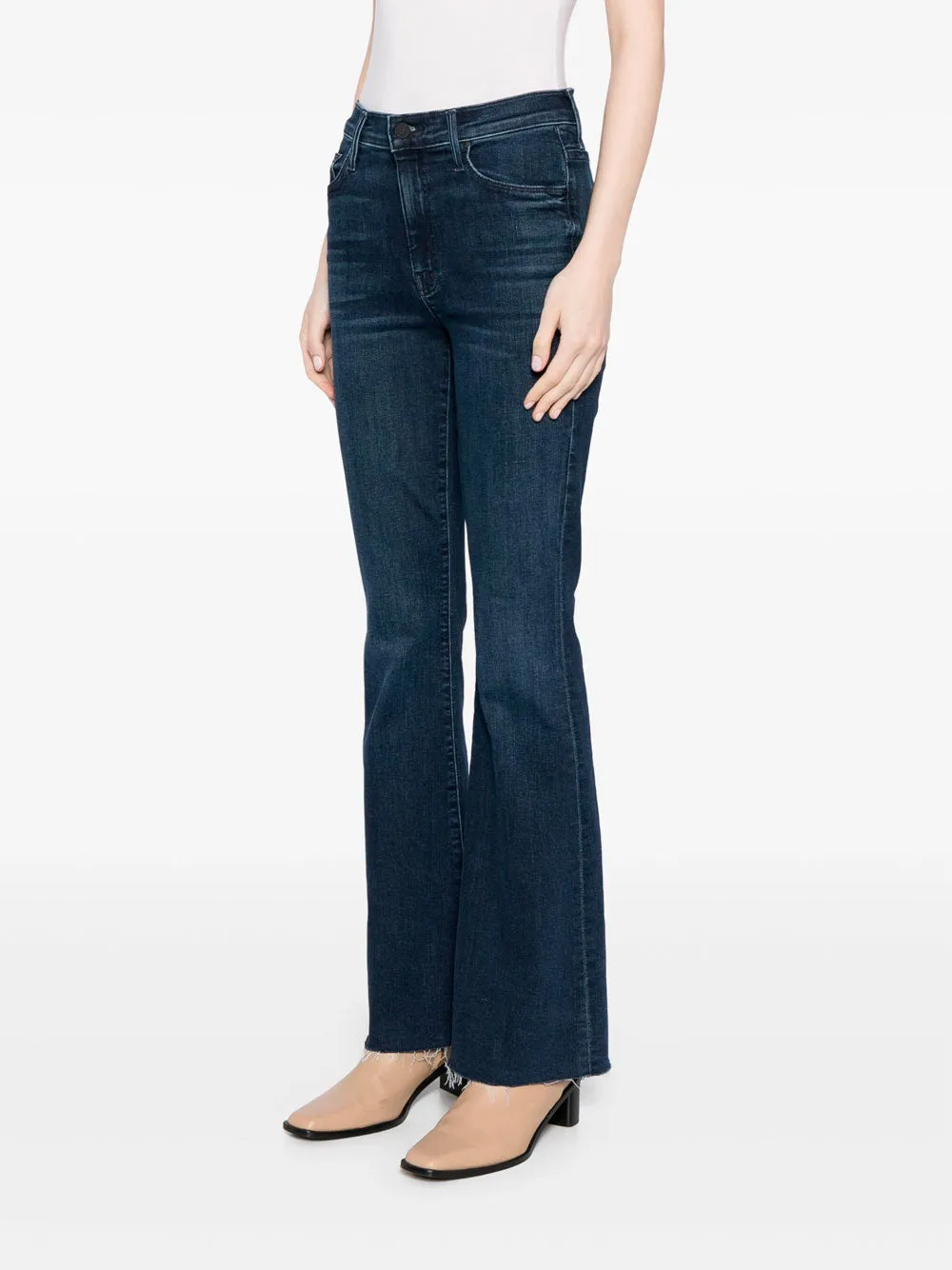 The weekender Fray jeans