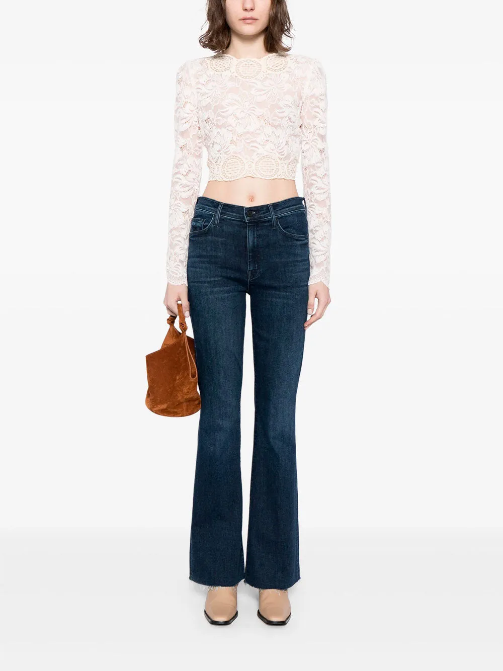 The weekender Fray jeans