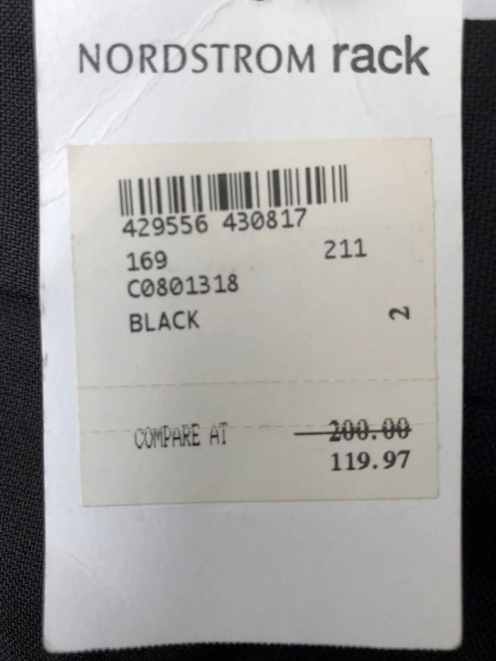 Theory NEW Size 2 Black Wool Pencil Skirt
