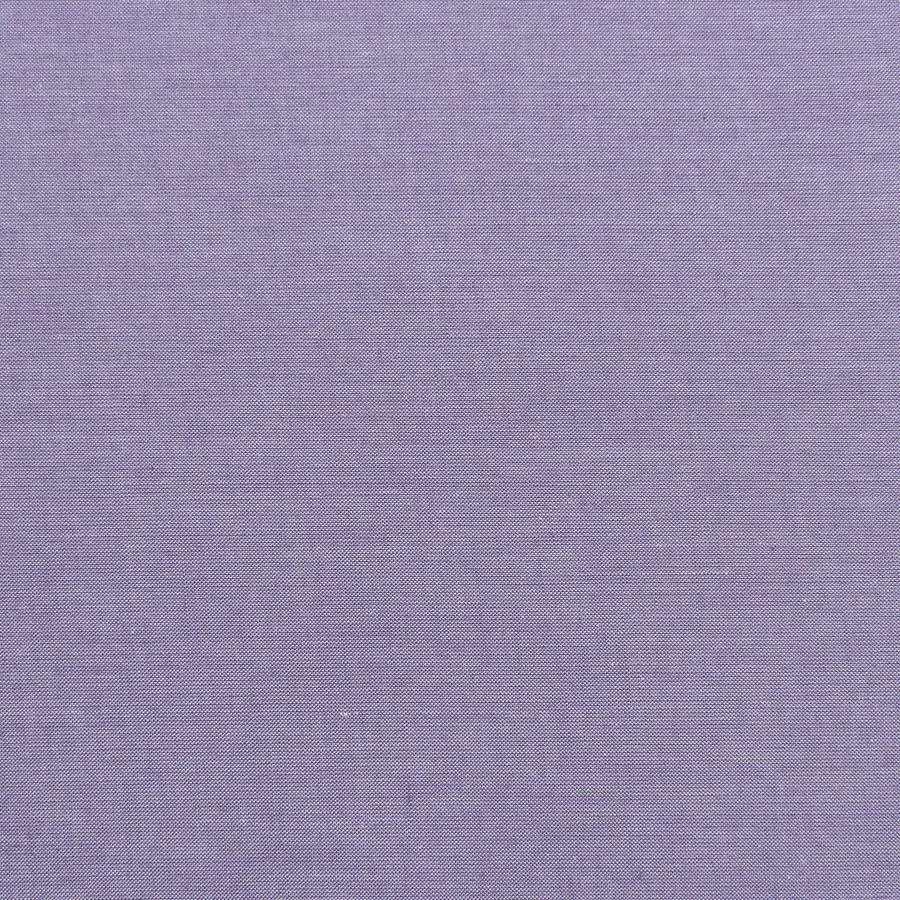 Tilda Basics - Chambray - 160009 - Lavender