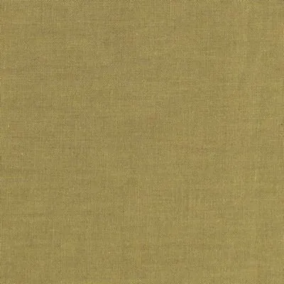 Tilda Chambray - Moss