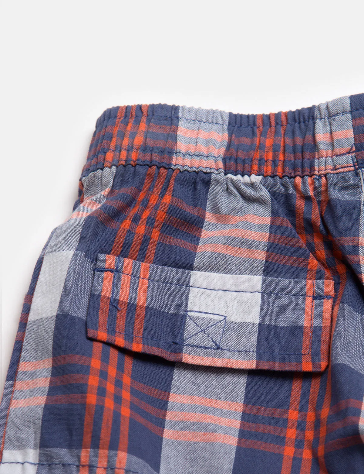 TODDLER BOYS 2 PIECE SET: TEE & SHORTS