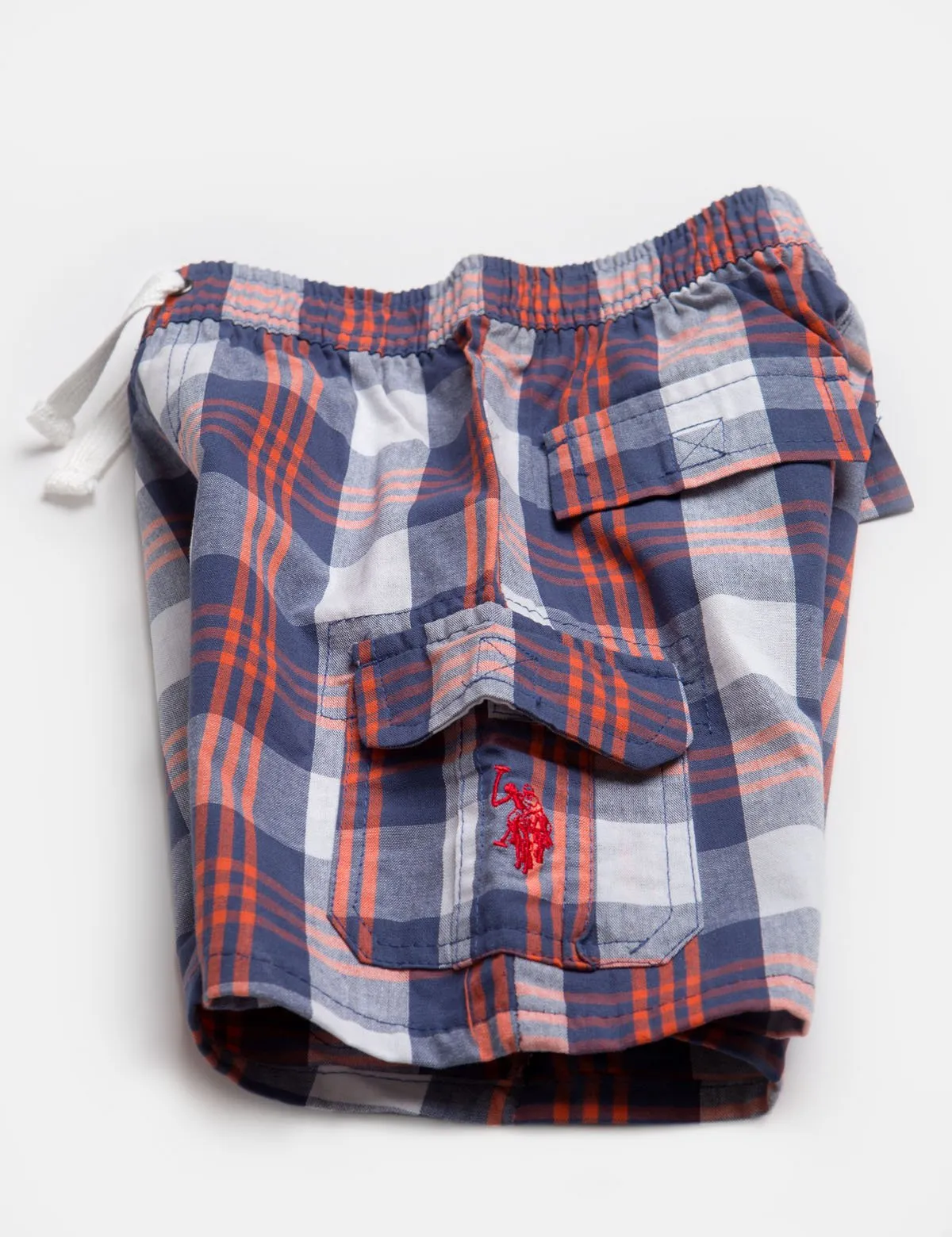 TODDLER BOYS 2 PIECE SET: TEE & SHORTS