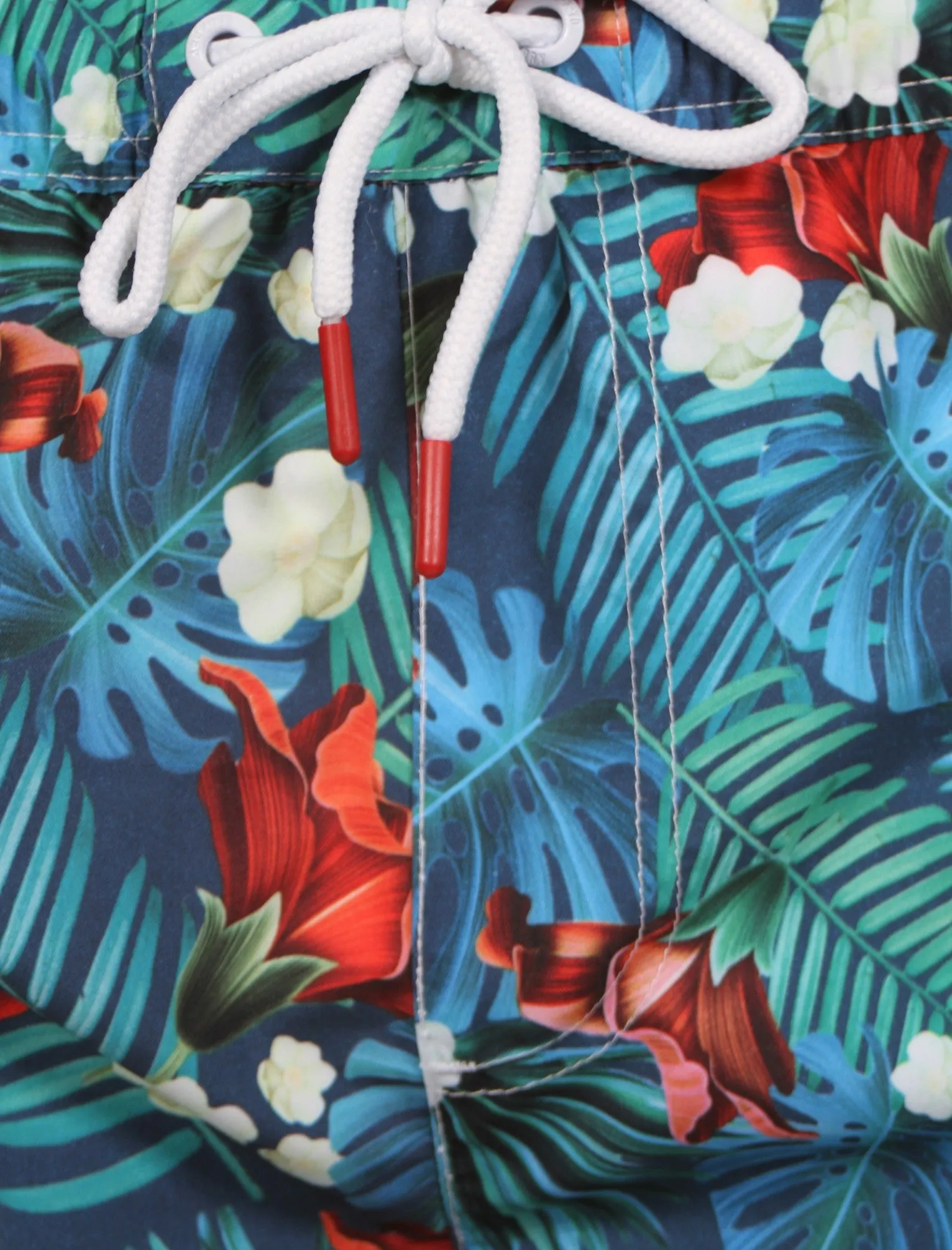 Tokyo Laundry Anzio Swim Shorts