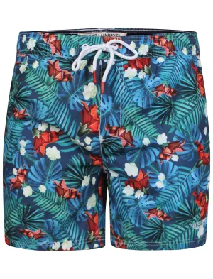 Tokyo Laundry Anzio Swim Shorts