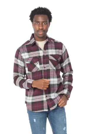 Townes Flannel