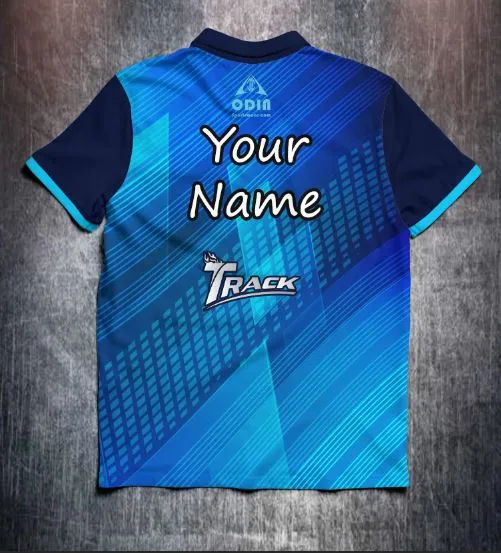 Track Branded (Various designs) shirt