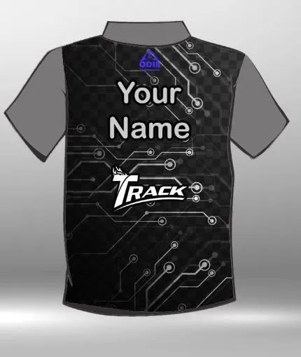 Track Branded (Various designs) shirt