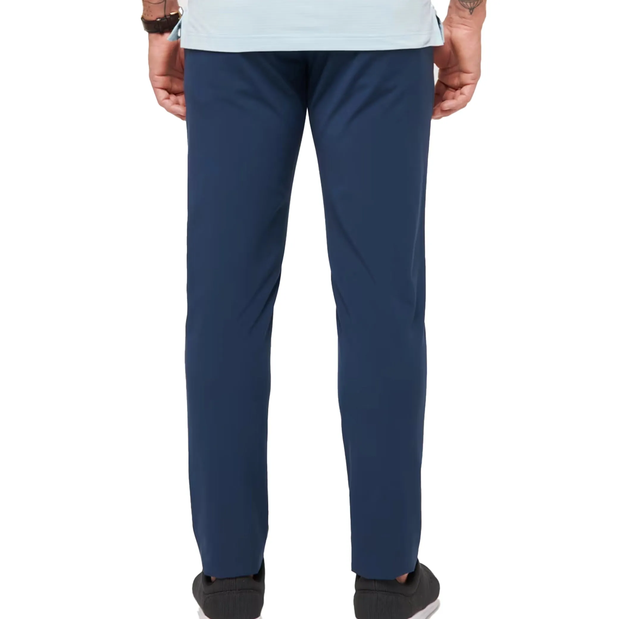 TravisMathew Open to Close Tech Chino Pants
