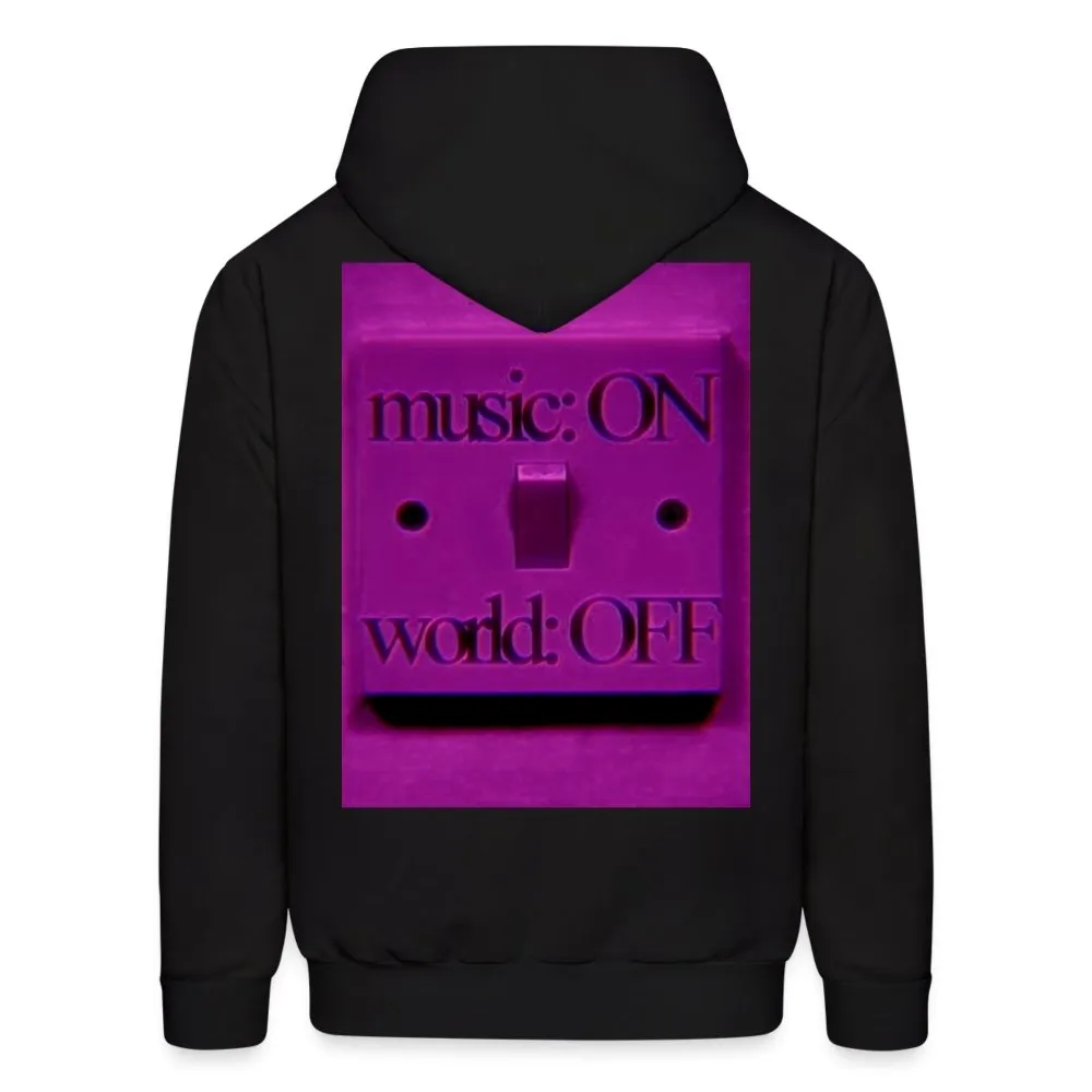 Trendy Men's Hoodies | Budget-Friendly Streetwear
