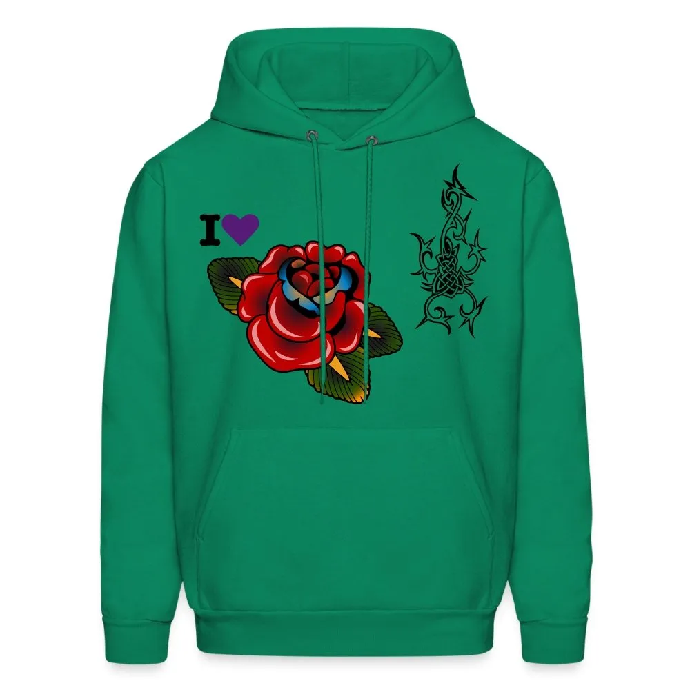 Trendy Men's Hoodies | Budget-Friendly Streetwear