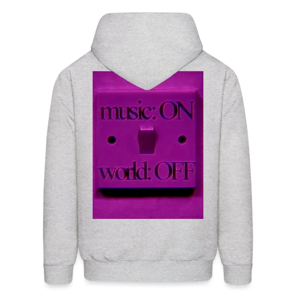 Trendy Men's Hoodies | Budget-Friendly Streetwear