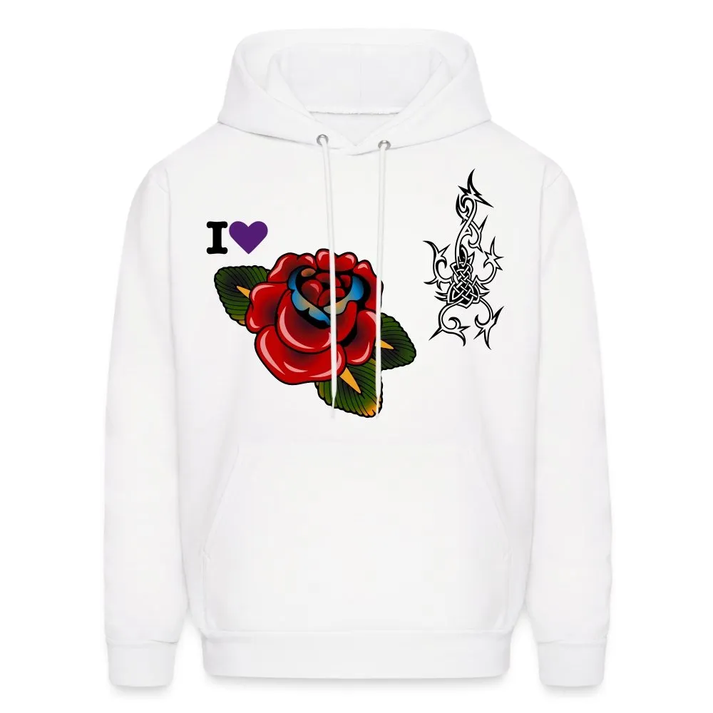 Trendy Men's Hoodies | Budget-Friendly Streetwear