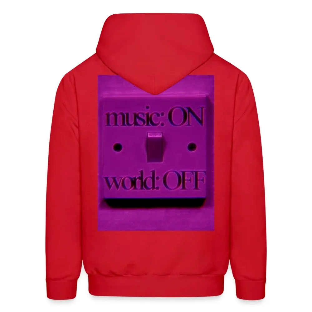 Trendy Men's Hoodies | Budget-Friendly Streetwear