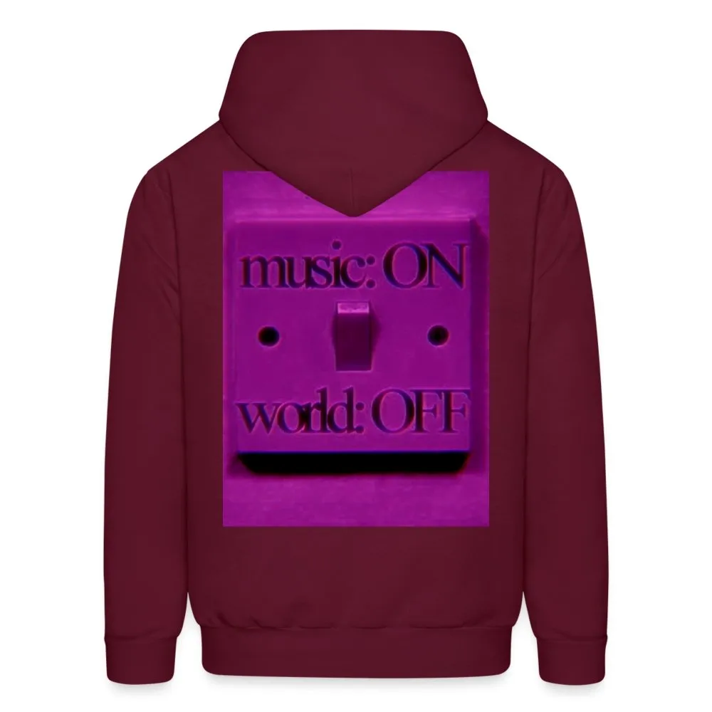 Trendy Men's Hoodies | Budget-Friendly Streetwear