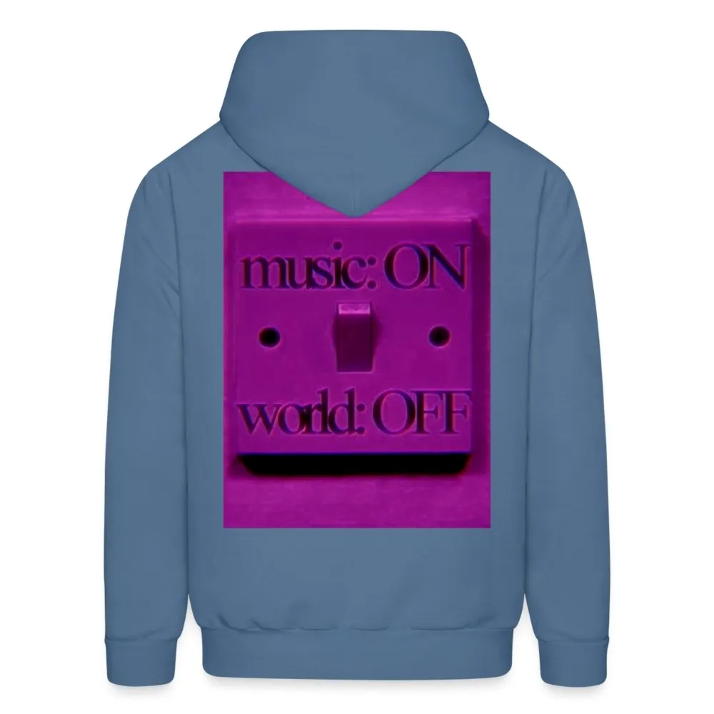 Trendy Men's Hoodies | Budget-Friendly Streetwear