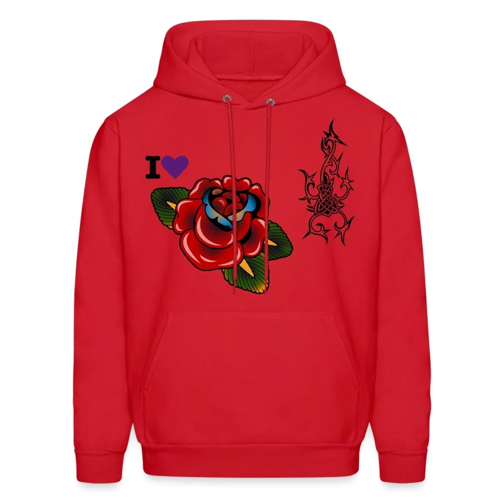 Trendy Men's Hoodies | Budget-Friendly Streetwear