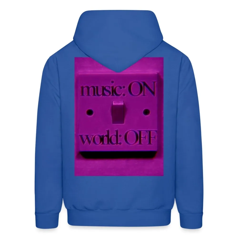 Trendy Men's Hoodies | Budget-Friendly Streetwear