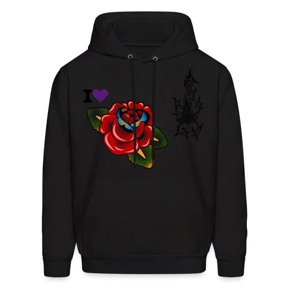 Trendy Men's Hoodies | Budget-Friendly Streetwear