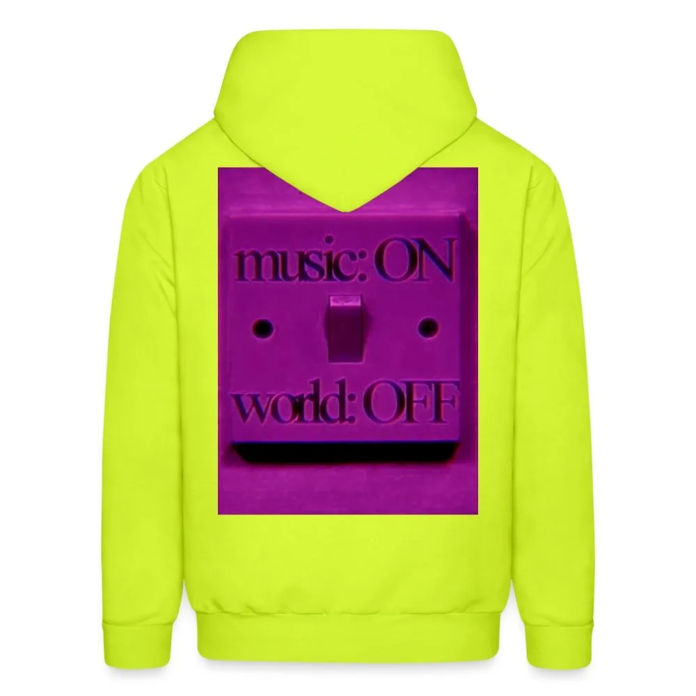 Trendy Men's Hoodies | Budget-Friendly Streetwear