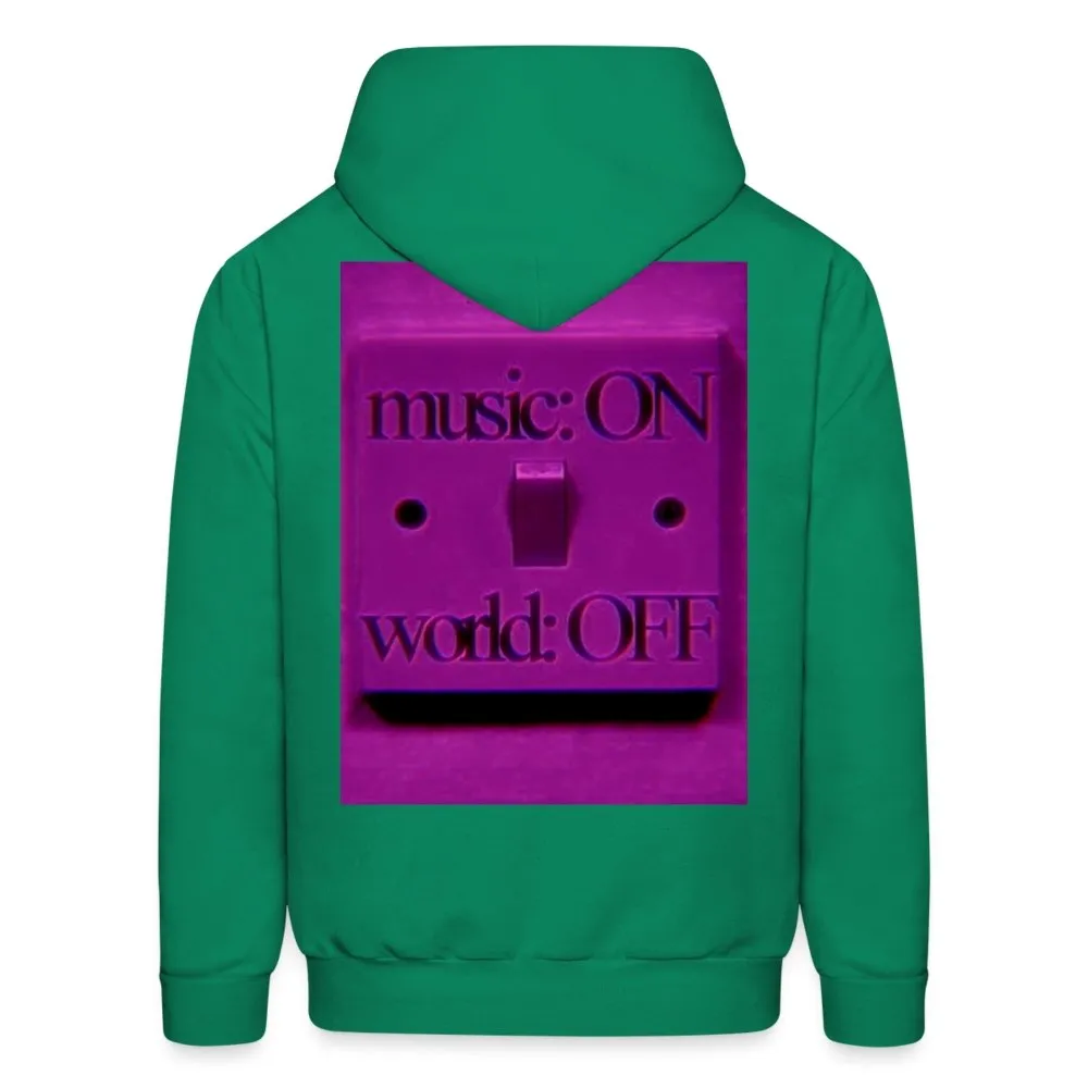 Trendy Men's Hoodies | Budget-Friendly Streetwear