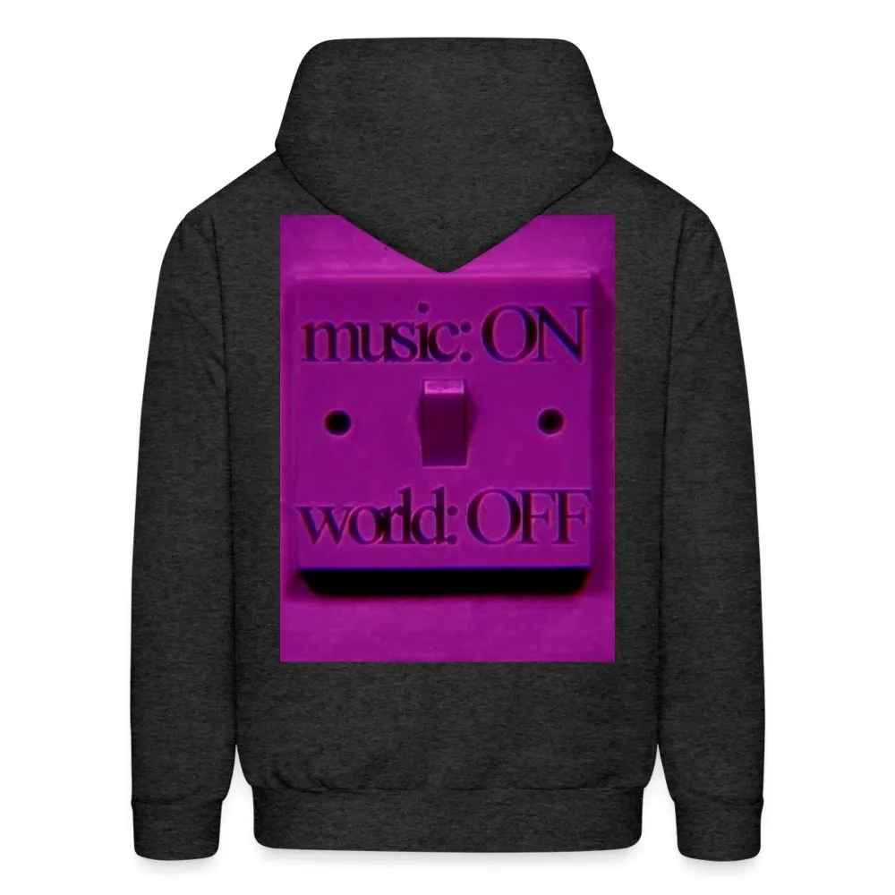 Trendy Men's Hoodies | Budget-Friendly Streetwear