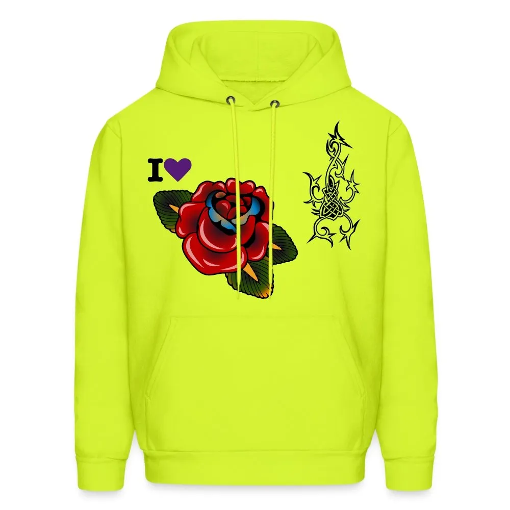 Trendy Men's Hoodies | Budget-Friendly Streetwear