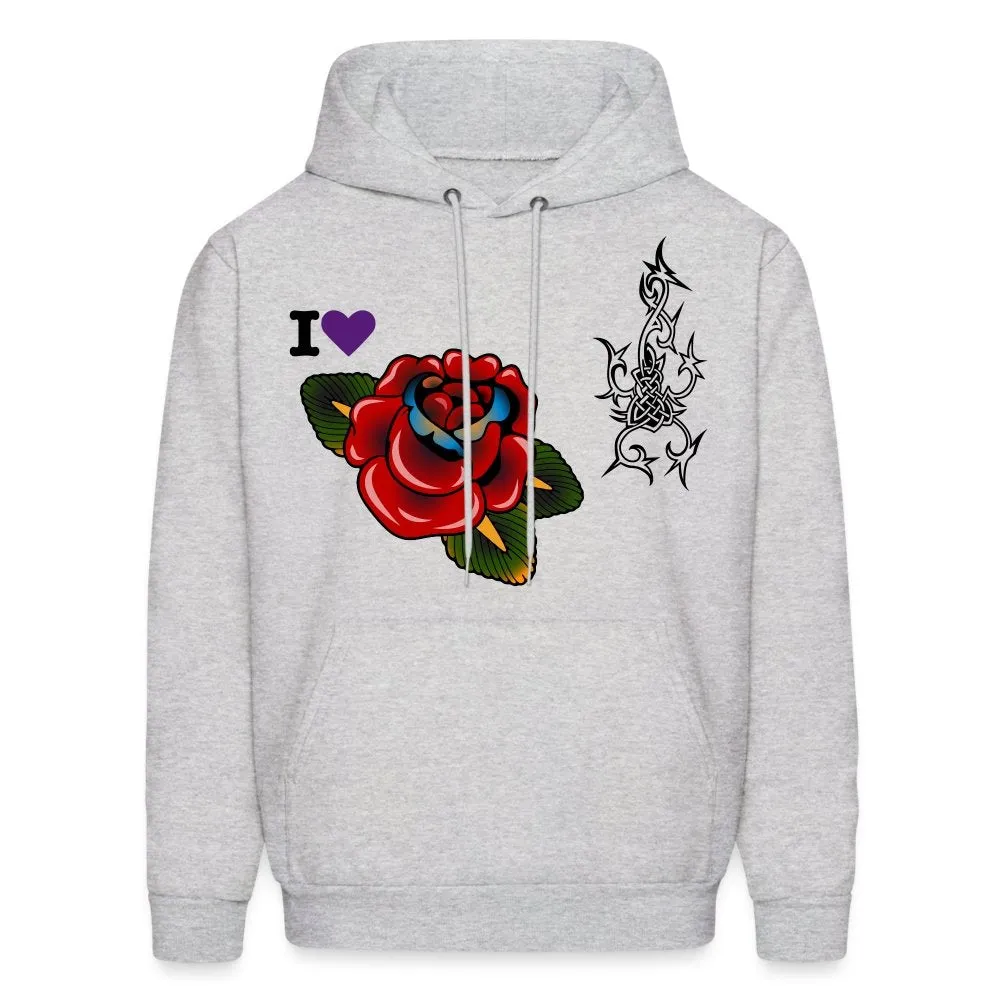 Trendy Men's Hoodies | Budget-Friendly Streetwear
