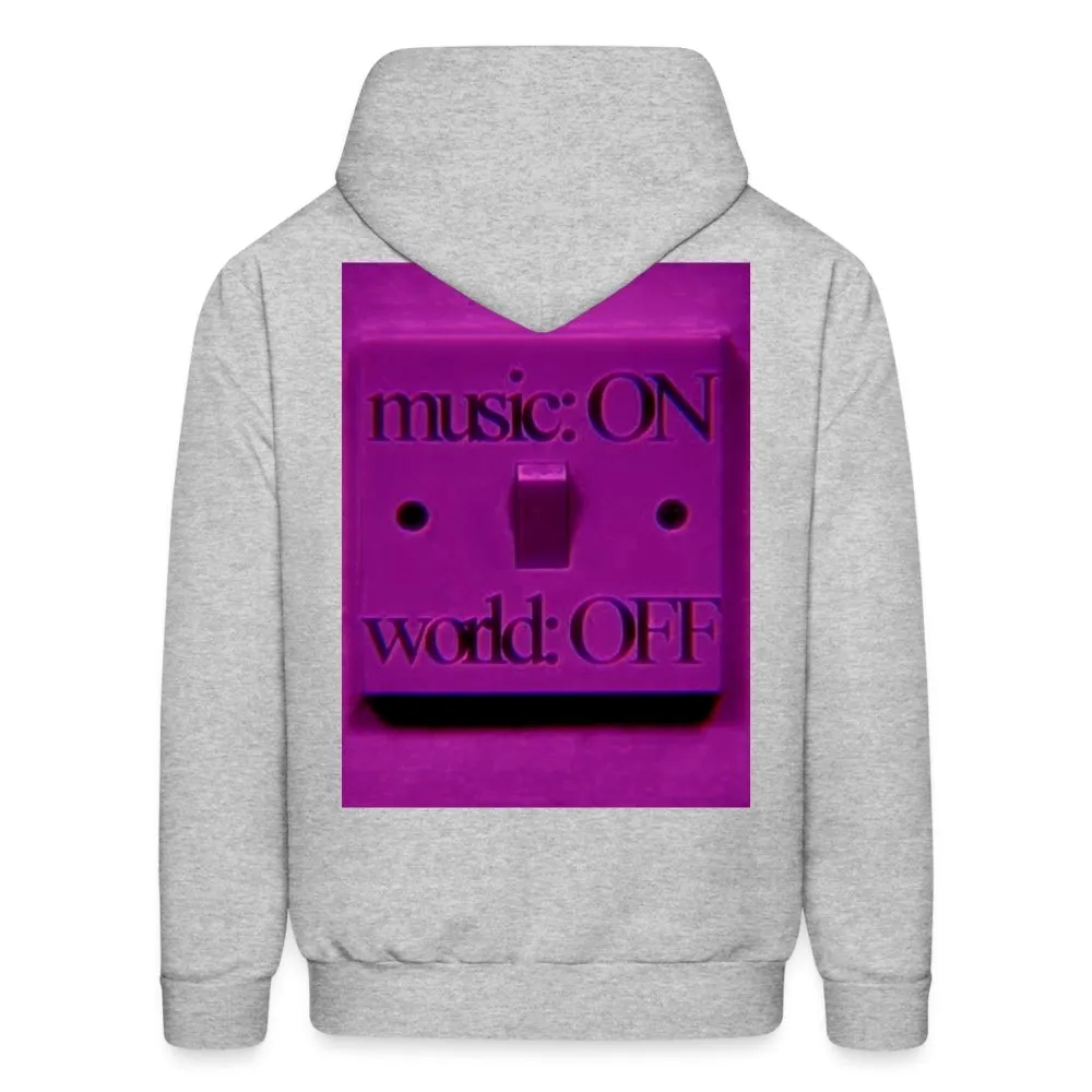 Trendy Men's Hoodies | Budget-Friendly Streetwear