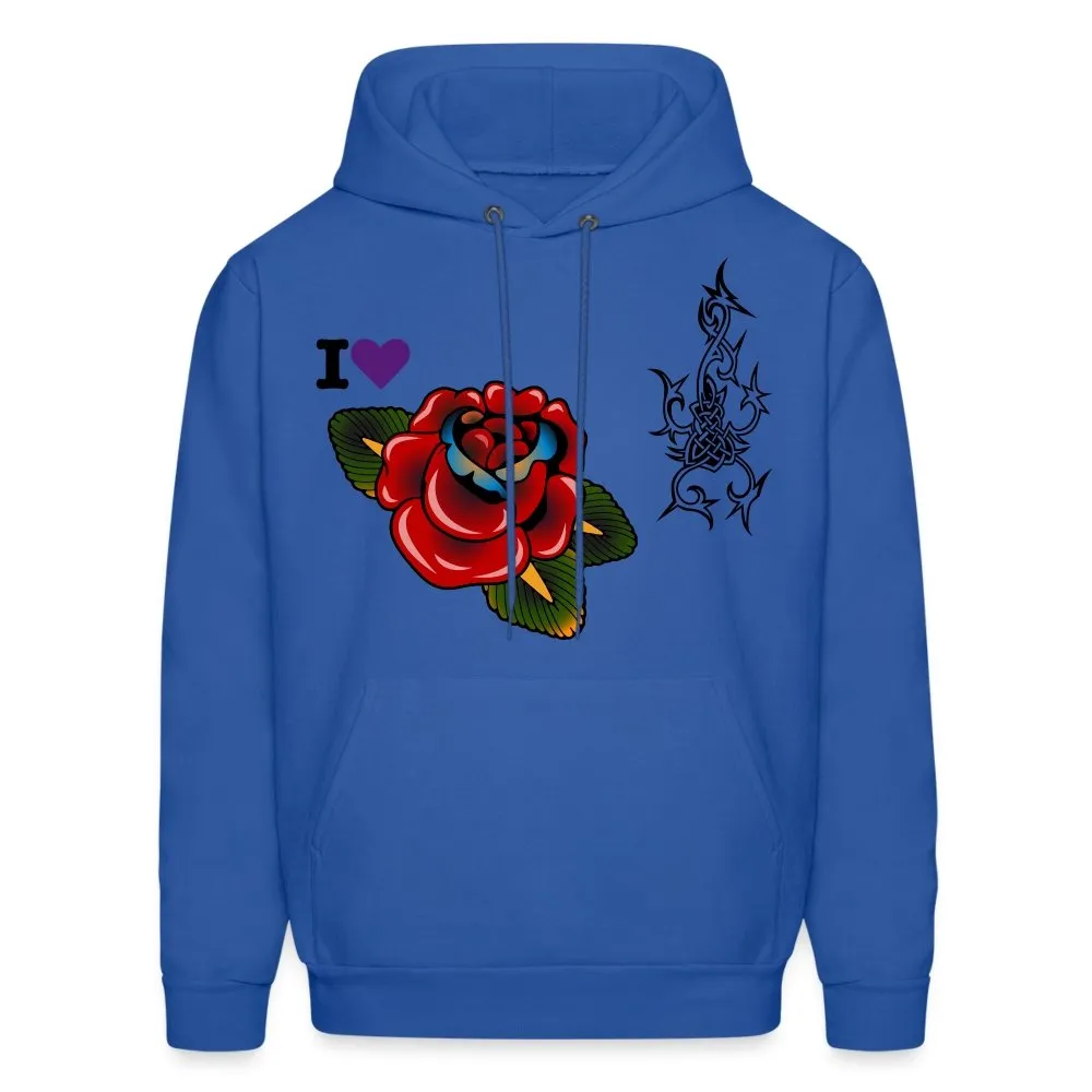 Trendy Men's Hoodies | Budget-Friendly Streetwear