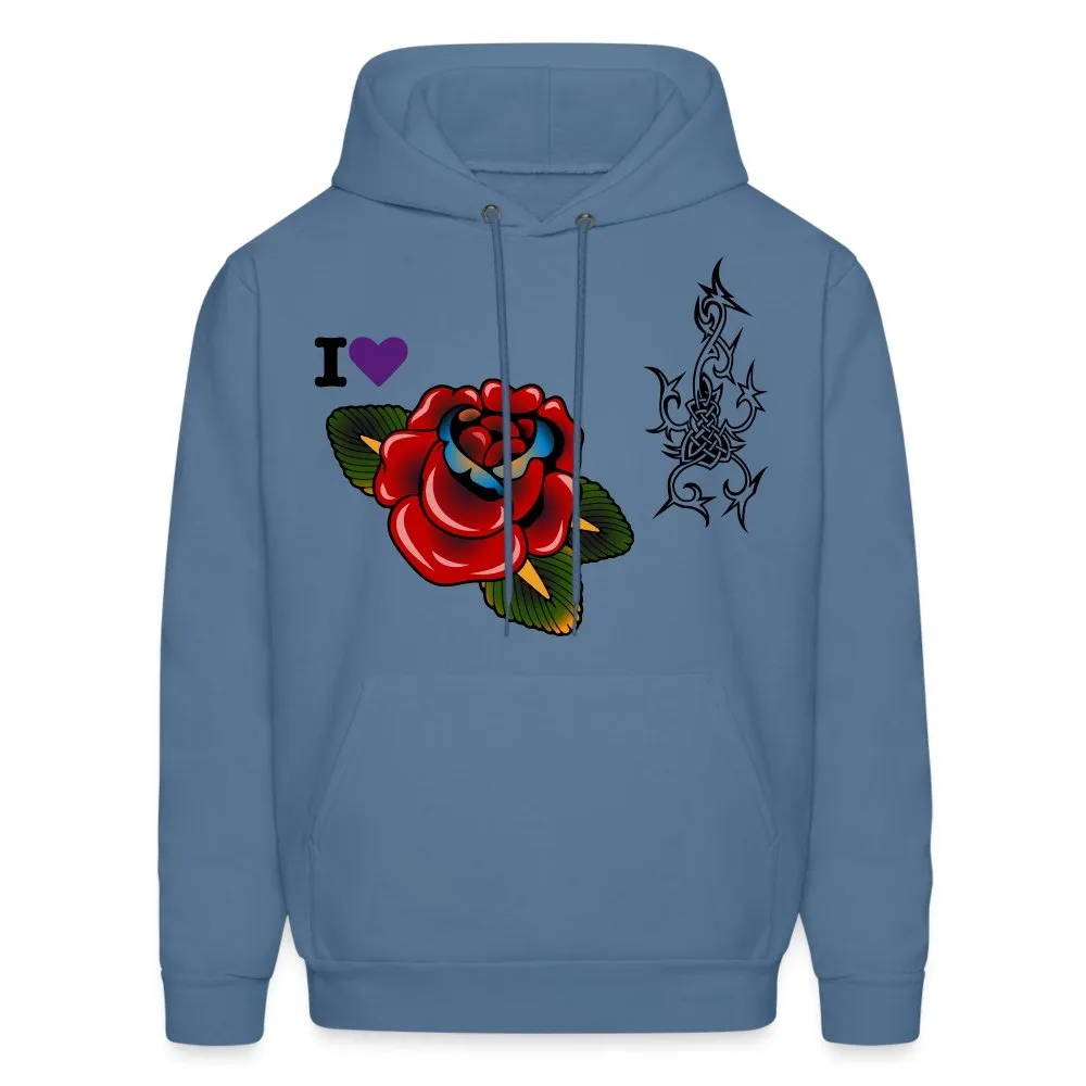 Trendy Men's Hoodies | Budget-Friendly Streetwear