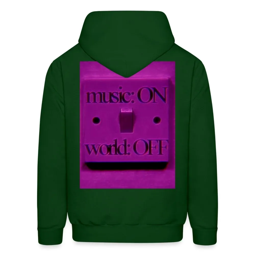 Trendy Men's Hoodies | Budget-Friendly Streetwear