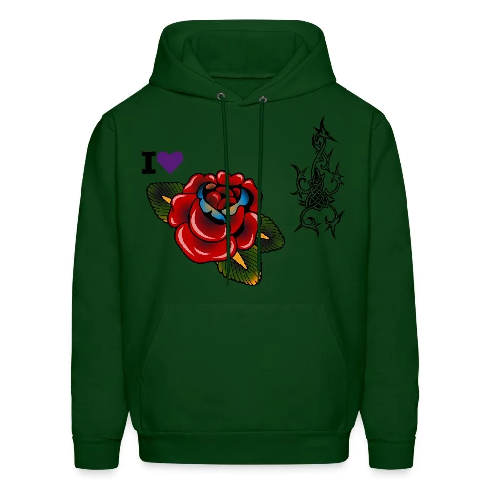 Trendy Men's Hoodies | Budget-Friendly Streetwear