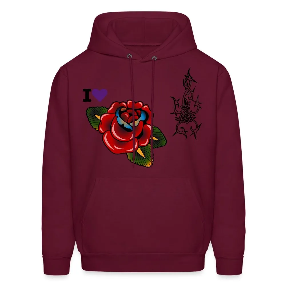 Trendy Men's Hoodies | Budget-Friendly Streetwear