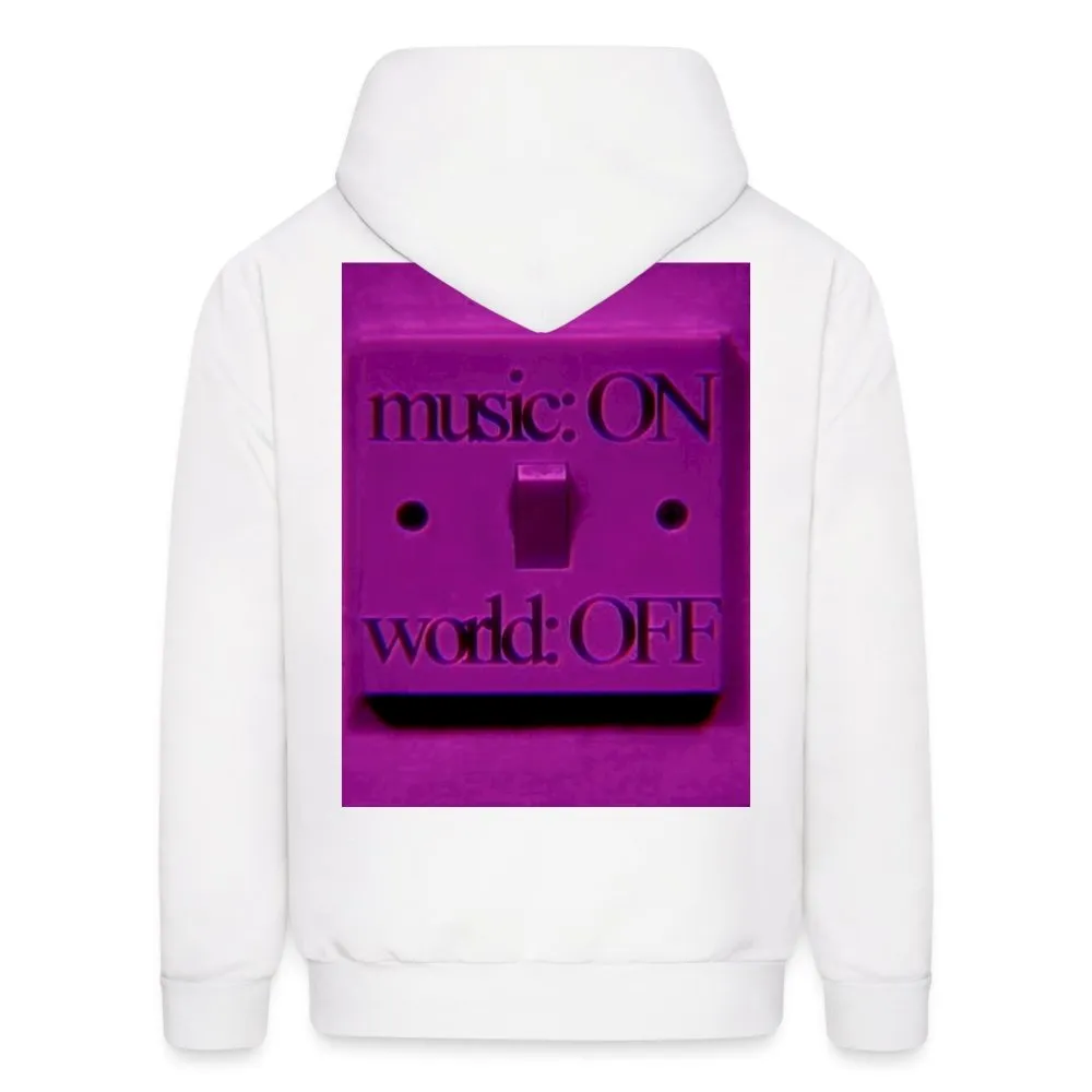 Trendy Men's Hoodies | Budget-Friendly Streetwear