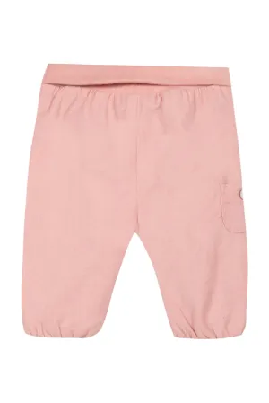 Trousers - Mid pink corduroy